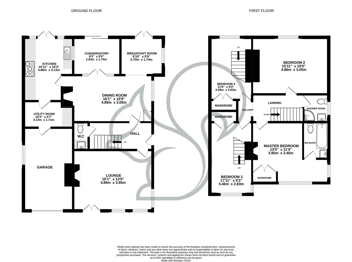Floorplan thumbnail